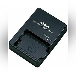 MH-24 Charger for Nikon EN-EL14 EN-EL14A DF Coolpix